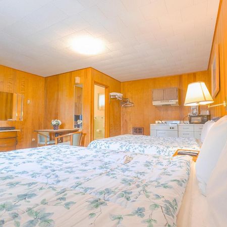 Parkside Motel By Oyo Meadville Conneaut Lake Conneaut Lakeshore Kültér fotó