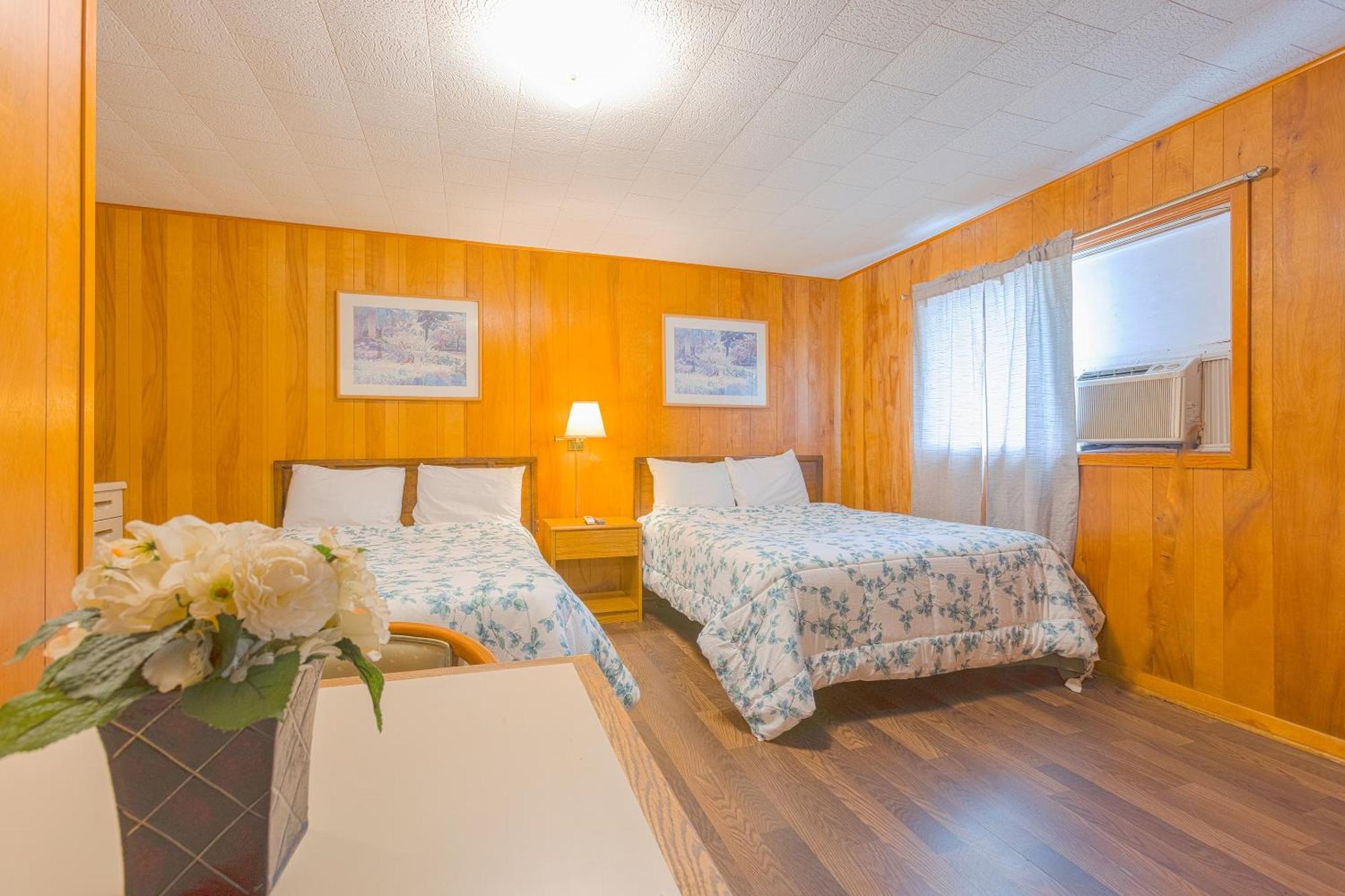 Parkside Motel By Oyo Meadville Conneaut Lake Conneaut Lakeshore Kültér fotó