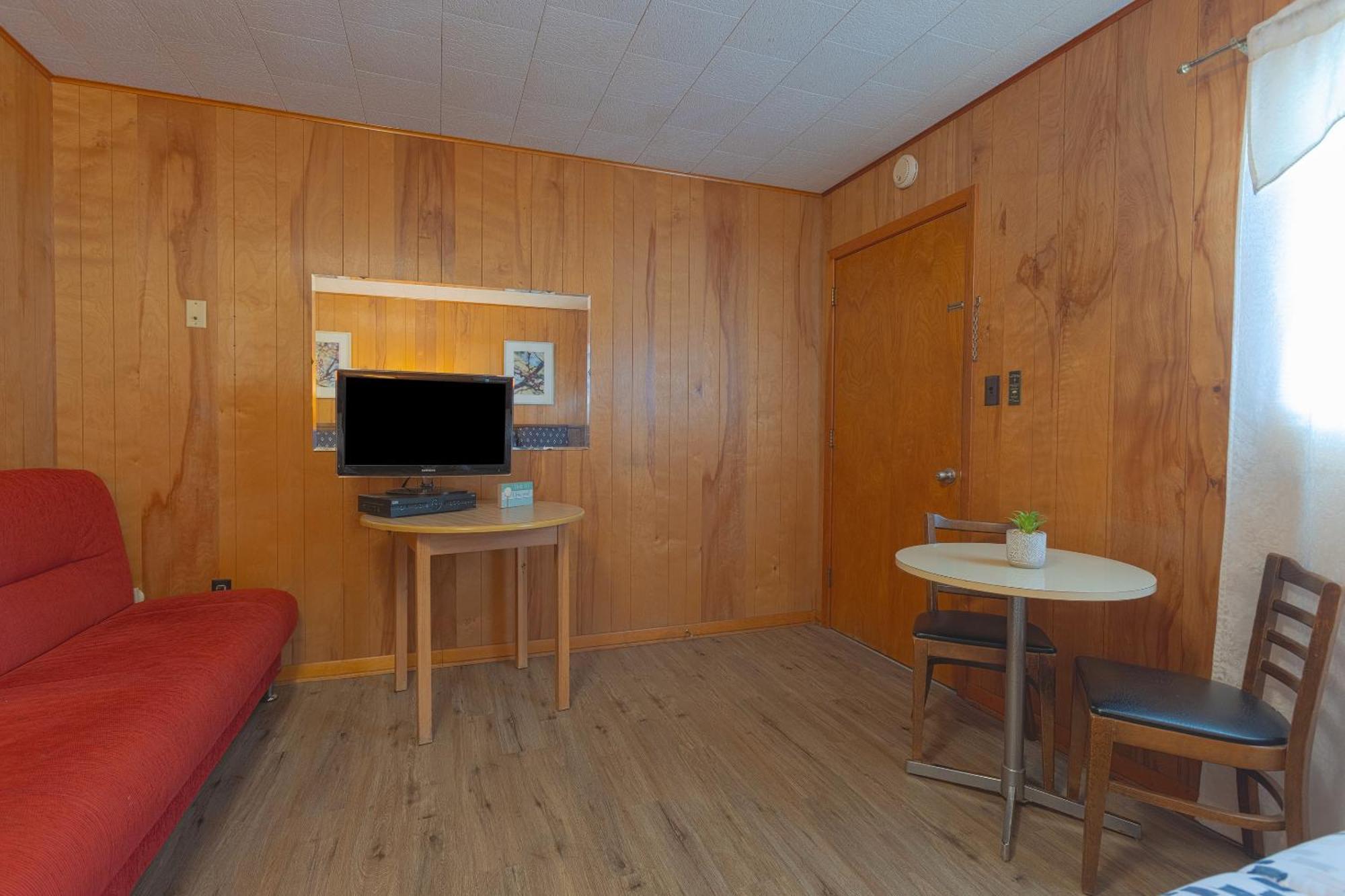 Parkside Motel By Oyo Meadville Conneaut Lake Conneaut Lakeshore Kültér fotó
