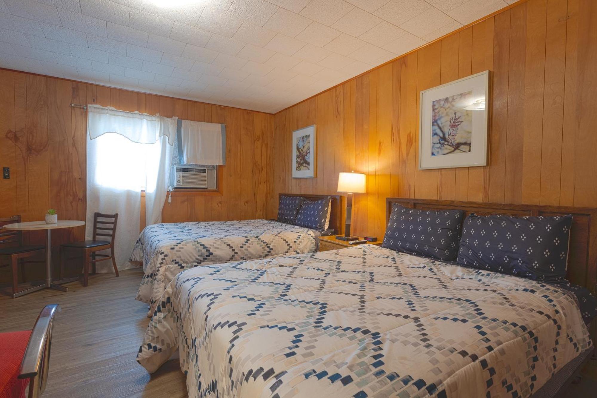 Parkside Motel By Oyo Meadville Conneaut Lake Conneaut Lakeshore Kültér fotó